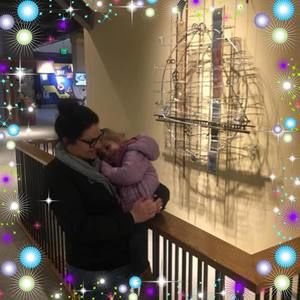 Meet your Posher, Briana lynne